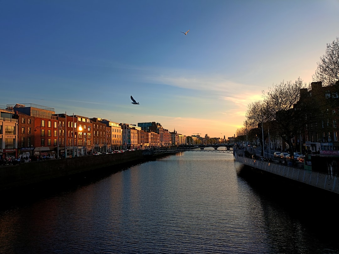 Photo Ireland Post-Study Work Visa